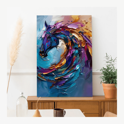 Wall Murals